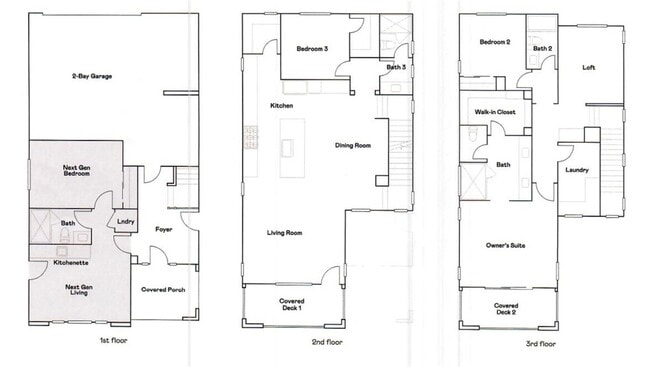 Building Photo - 409 Junco