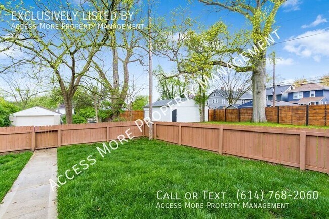 Building Photo - 2869 Findley Ave