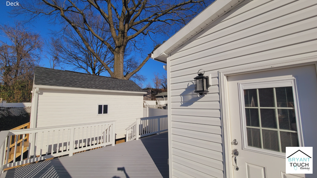Building Photo - 4612 Moravia Rd