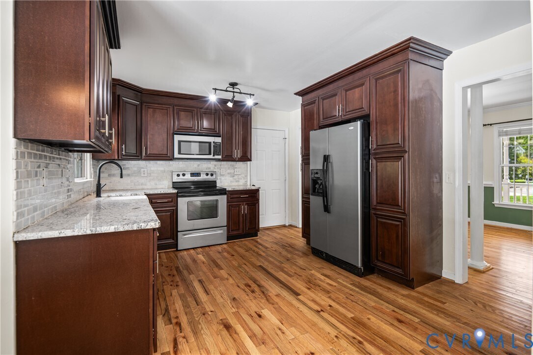 Building Photo - 13800 Rock Harvest Ct