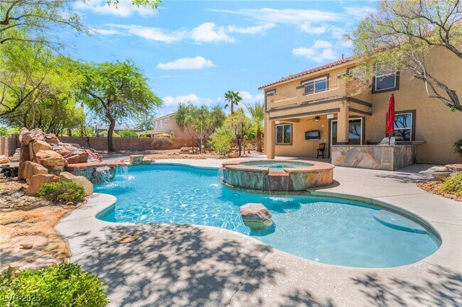 Building Photo - 4012 Rubicon Peak Ct