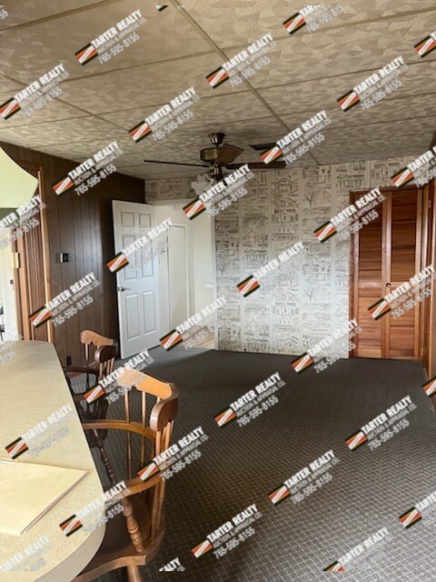 Building Photo - 591 N Arba Pike