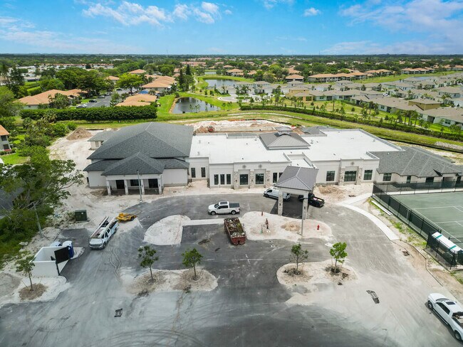 Building Photo - 5890 Sugar Palm Ct