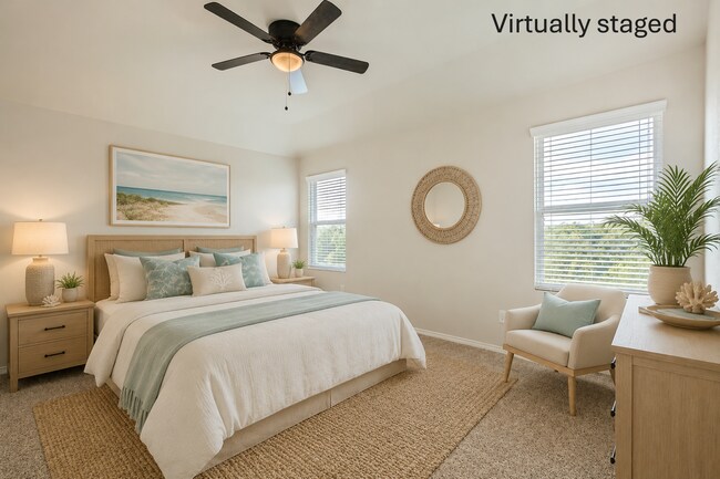 Building Photo - Stunning home available NOW !! Less than 8 miles Randolph Brook AFB
