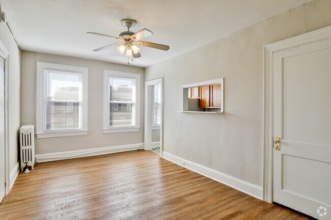 Primary Photo - 1235 Randolph St NW