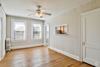 Interior Photo - Randolph Apartments
