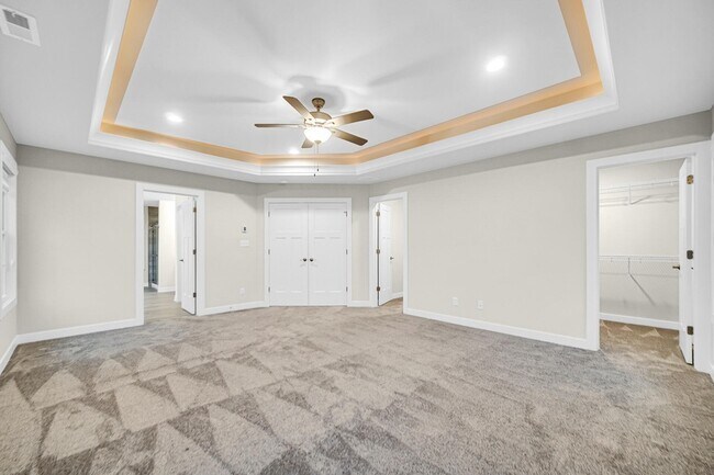 Building Photo - 2111 Easton Park Dr