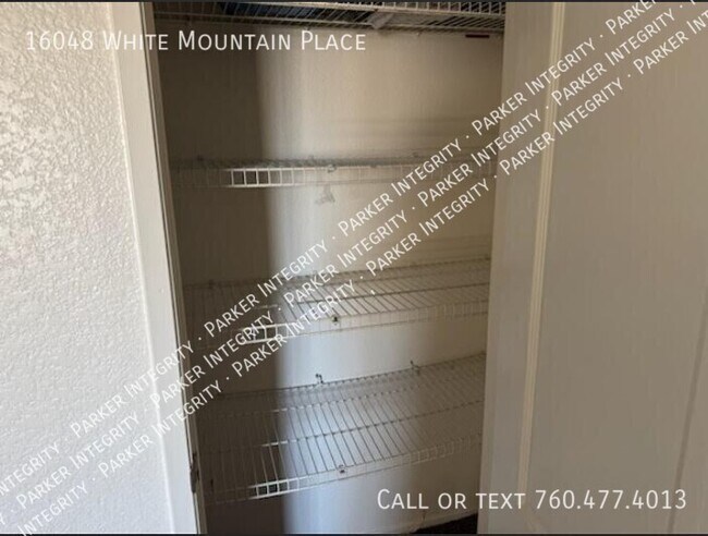 Building Photo - 16048 White Mountain Pl