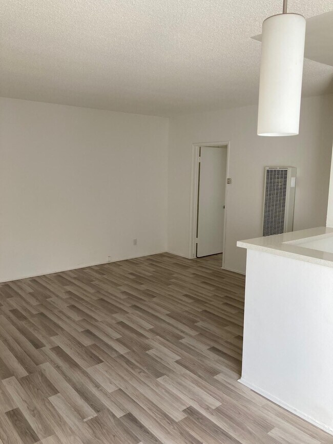 Living room - 11877 Idaho Ave