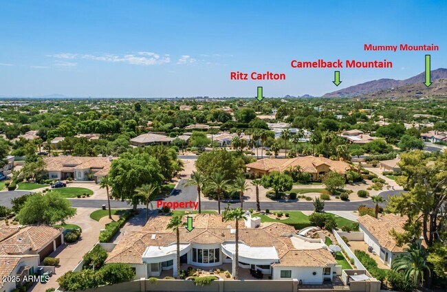 Building Photo - 6900 E Ironwood Dr