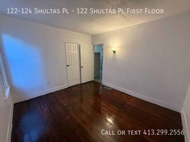 Building Photo - 122-124 Shultas Pl-122 Shultas Pl First Floor
