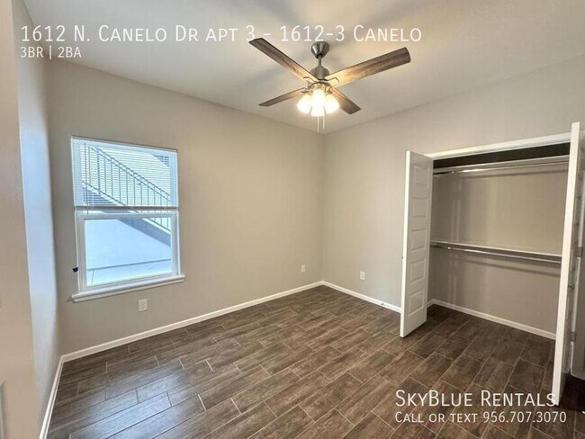 Building Photo - 1612 Canelo Dr