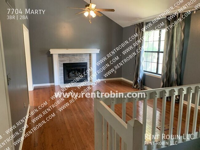 Building Photo - 7704 Marty-