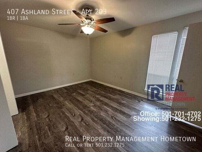 Building Photo - 407 Ashland St