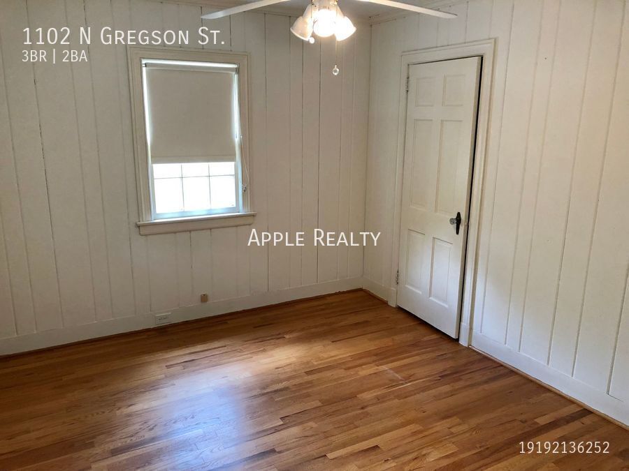 Building Photo - 1102 N Gregson St