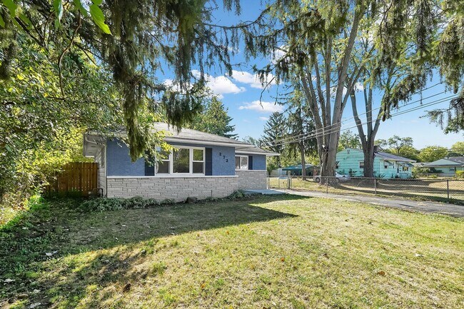 Building Photo - Affordable 3 Bedroom Home