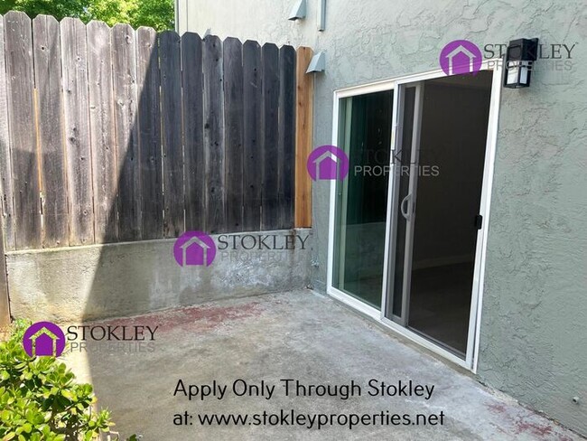 Building Photo - Stokley Property Presents 654 East N. Street in Benicia!