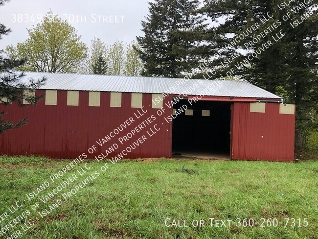 Building Photo - 38349 SE 70th St
