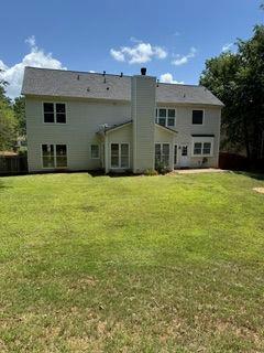 Building Photo - 1936 Abinger Way
