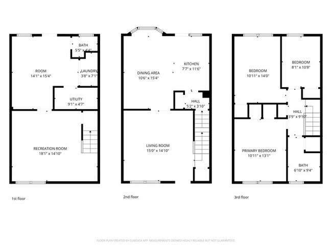 Building Photo - 3 Bedroom Complete Rehab