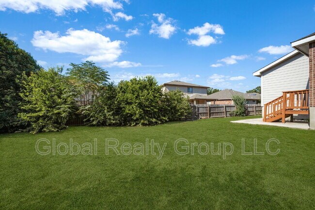 Building Photo - 108 Cirrus Cove