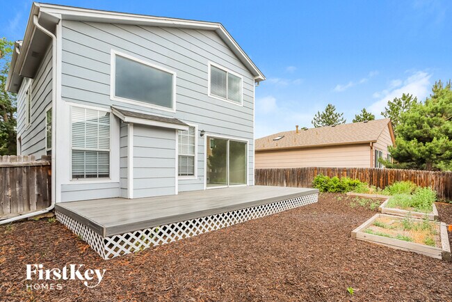 Building Photo - 12801 E Wyoming Cir