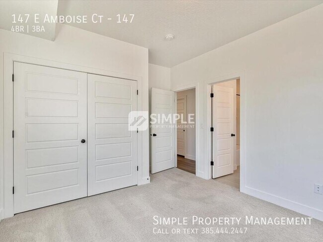 Building Photo - 147 E Amboise Ct