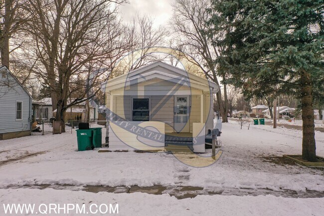 Building Photo - Available Now!!!