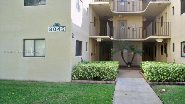 Building Photo - 8045 SW 107th Ave