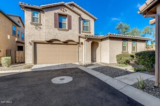 Building Photo - 4770 E Tierra Buena Ln