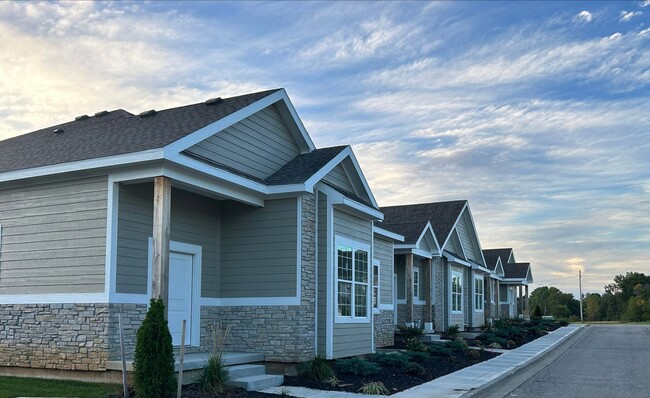 Building Photo - New Construction 3 bedroom/3 bath townhome!