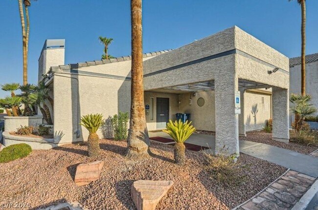 Building Photo - 6250 W Flamingo Rd