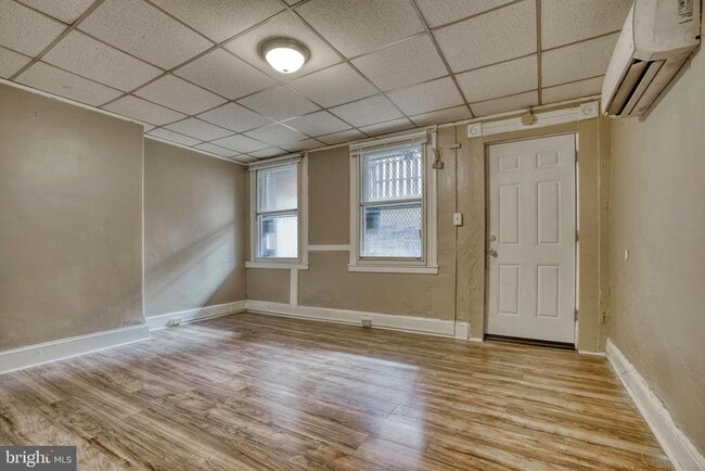 Building Photo - 1208 N Calvert St