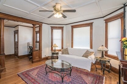 Building Photo - 855 Belmont Ave