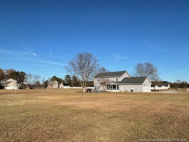 Building Photo - 4851 Veasey Mill Dr