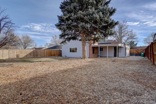 Building Photo - Updated 3 Bedroom Home in Hoffman Heights