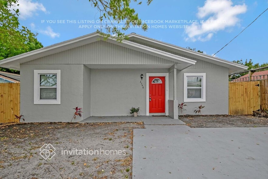 Building Photo - 2746 Oklahoma St