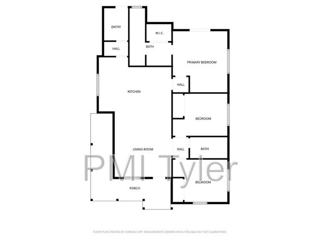 Building Photo - 1247 Bonham St