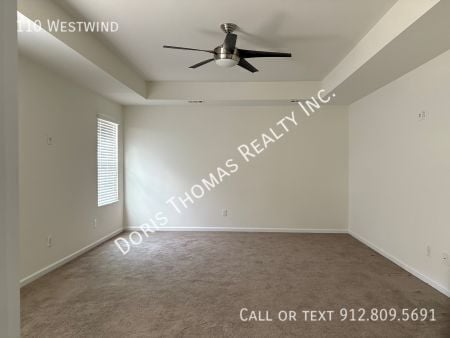 Building Photo - 110 Westwind-