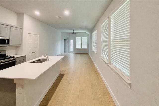 Building Photo - 3810 Murvaul Dr
