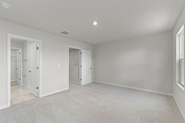 Building Photo - Brand New ~ 3/2.5 End Unit Townhome w/ Sty...