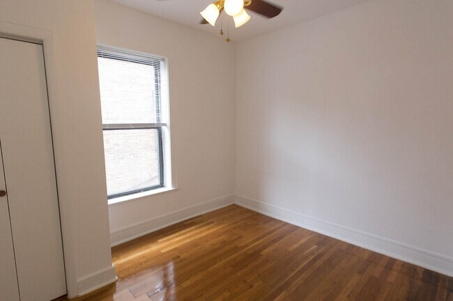 Floorplan - 5335-5345 S. Kimbark Avenue