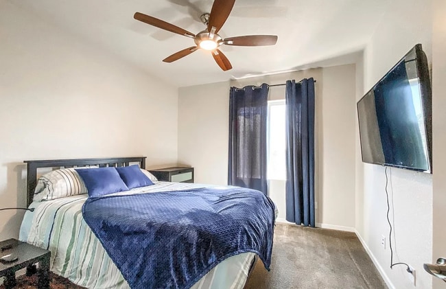 Building Photo - Clean and Spacious Home for Rent