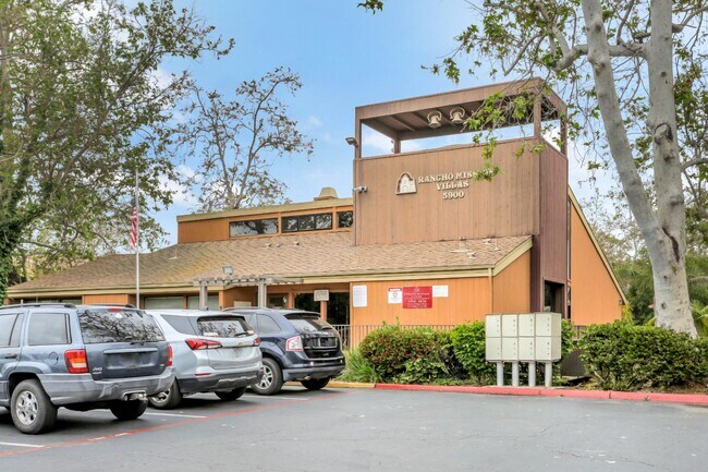 Building Photo - 5910 Rancho Mission Rd