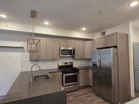 Building Photo - 417 W Berks St