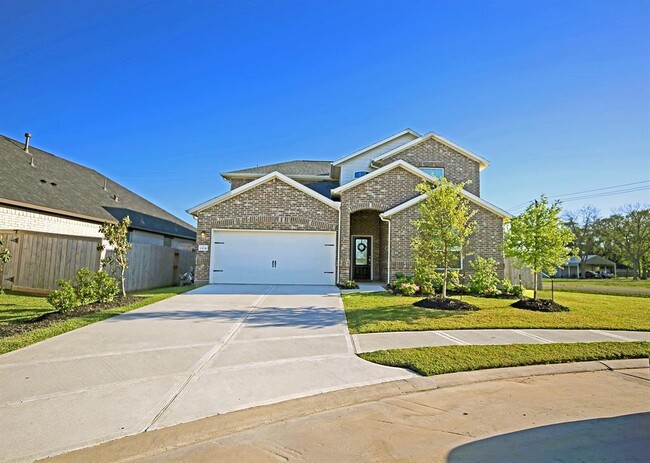 Building Photo - 12139 Wooden Mill Ln