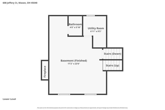 Building Photo - 608 Jeffery Ct