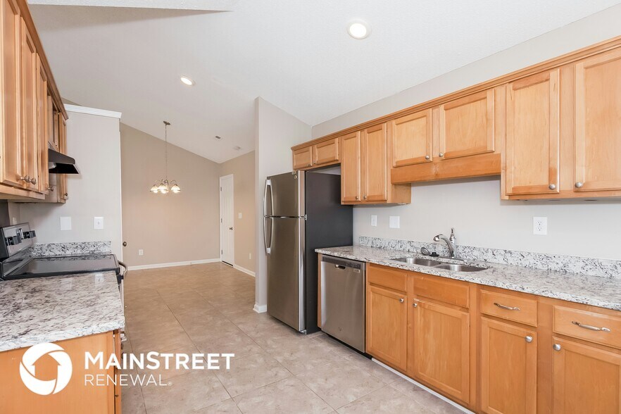 Building Photo - 9137 Foggy Meadow Rd