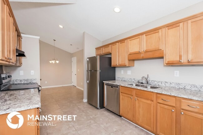 Building Photo - 9137 Foggy Meadow Rd