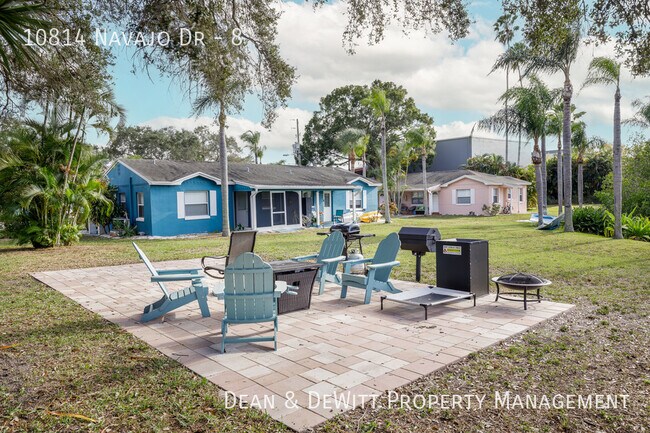 Building Photo - 10814 Navajo Dr